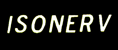 ISONERV | Choose GOD